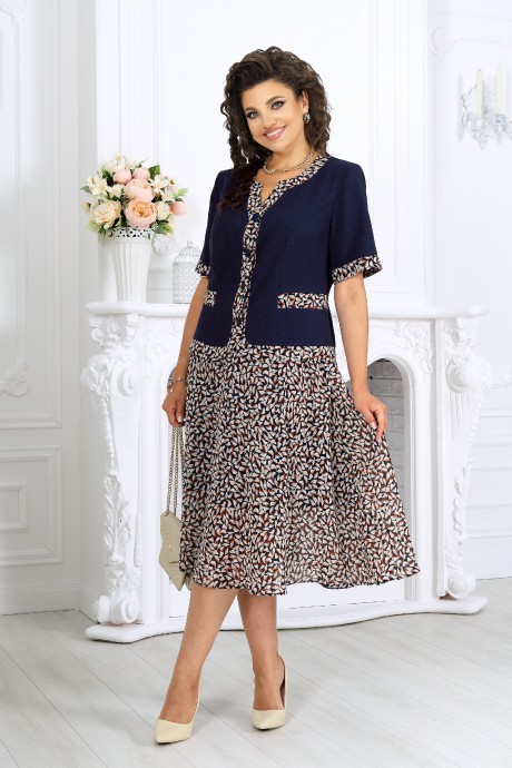 Распродажа NINELE 5992 двойка #4