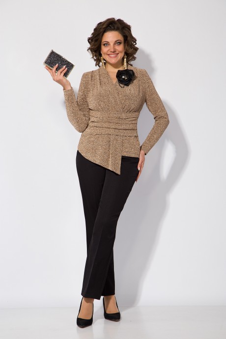 Распродажа LILIANA М 1391н БрПн двойка #1