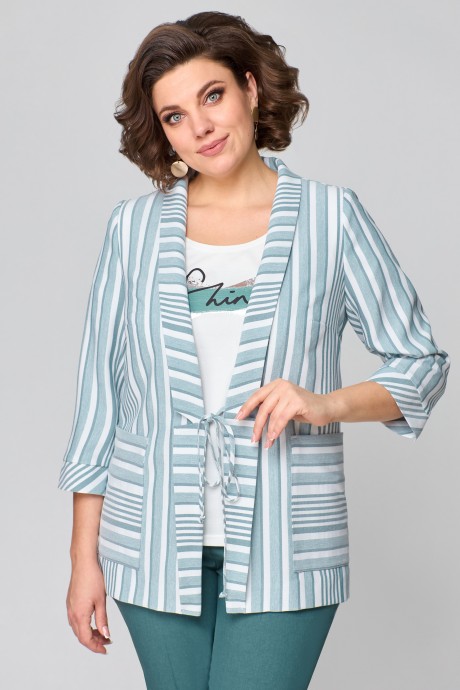 Распродажа Мишель Стиль 1133 тройка #3