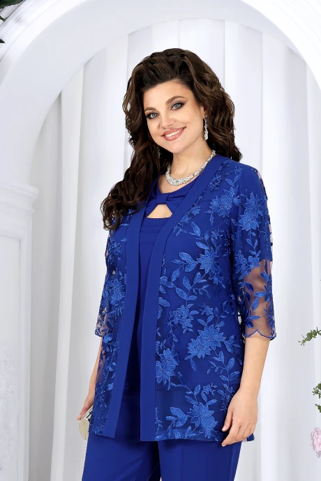 Распродажа NINELE 7498 тройка #3