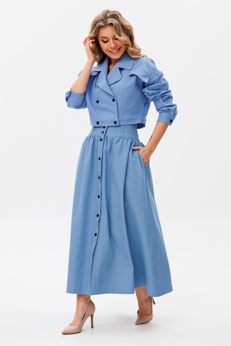 Распродажа AmberA Style 2068 двойка #2