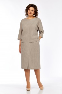 Юбочный костюм Распродажа Элль-Стиль 2441