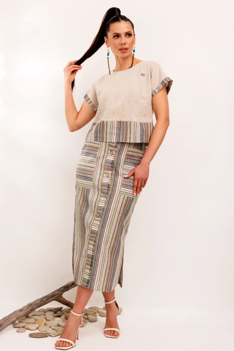 Распродажа Galean Style 693 #4