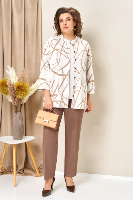 Распродажа Volna 1439 тройка #1