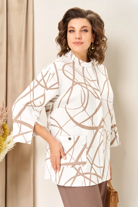 Распродажа Volna 1439 тройка #2