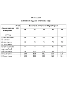 Распродажа Shetti 2213 #10