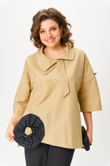 Блузка Распродажа Michel Chic 785