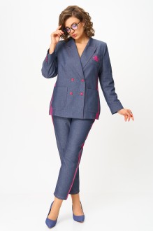 Распродажа ANDINA CITY 9084 двойка