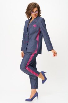 Распродажа ANDINA CITY 9084 двойка #2