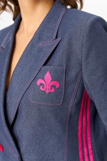 Распродажа ANDINA CITY 9084 двойка #6