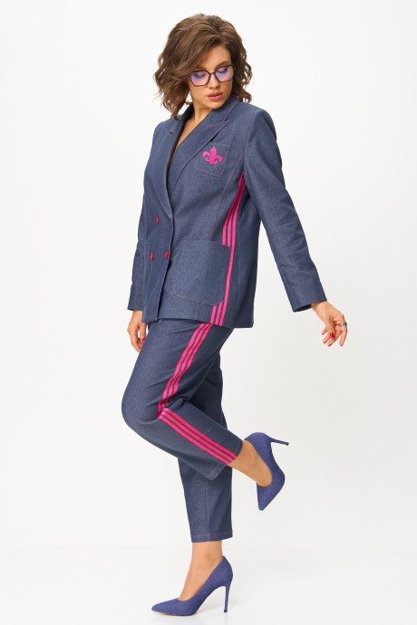 Распродажа ANDINA CITY 9084 двойка #2