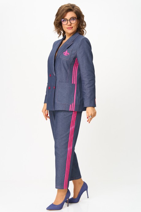 Распродажа ANDINA CITY 9084 двойка #4