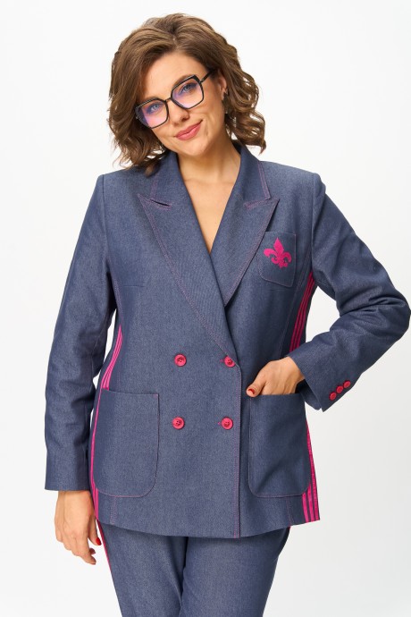 Распродажа ANDINA CITY 9084 двойка #5