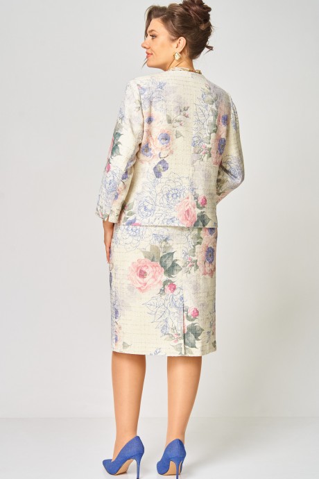 Распродажа БелЭльСтиль 861+557 #7