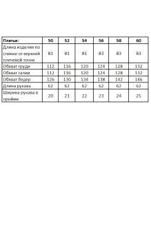 Распродажа EVA GRANT 7221 #10