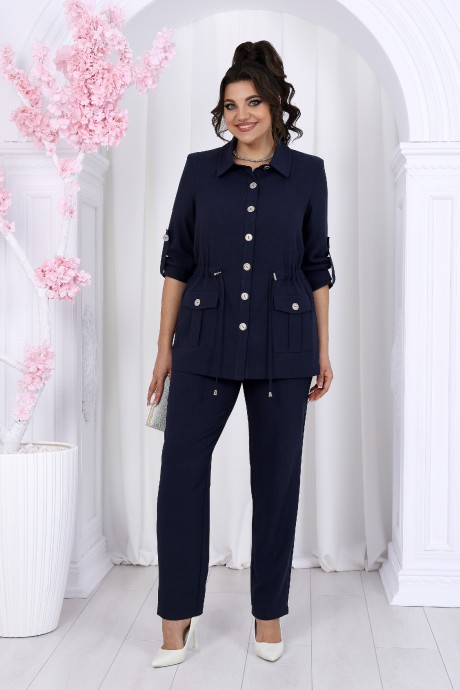 Распродажа NINELE 7492 тройка #1