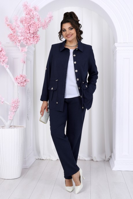 Распродажа NINELE 7492 тройка #2