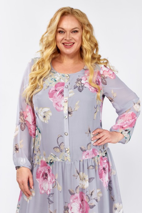 Распродажа ALGRANDA (Novella Sharm) A4052 #4