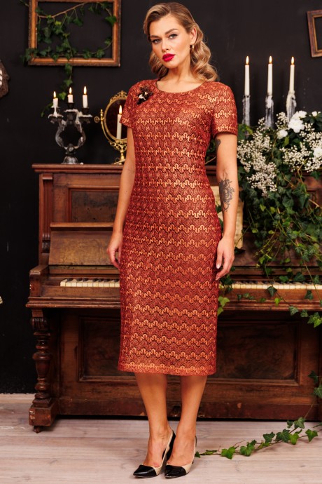 Распродажа Мода Юрс 2871 #3