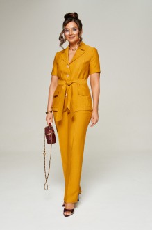 Брючный костюм Распродажа Beautiful&Free 6310