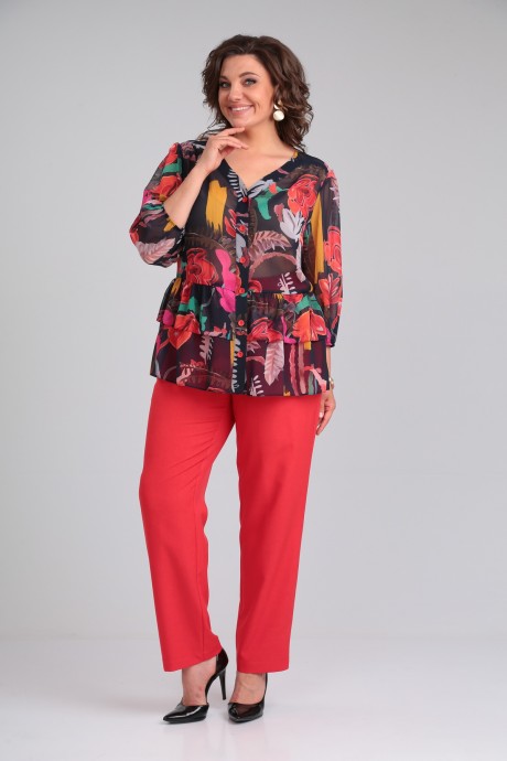 Распродажа Мублиз плюс 066 двойка #2