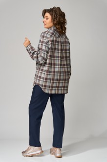 Распродажа Орхидея Люкс 1472 #7