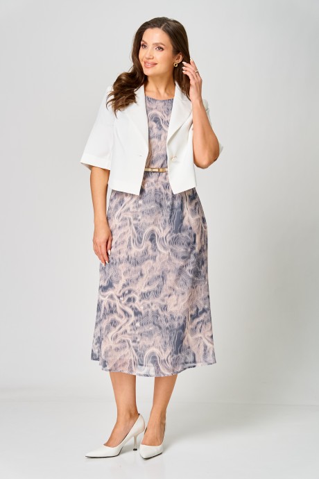 Распродажа КаринаДелюкс М-1351 двойка #3