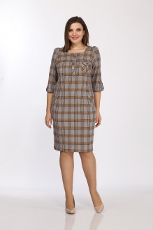 Платье Распродажа Lady Style Classic 432 -6