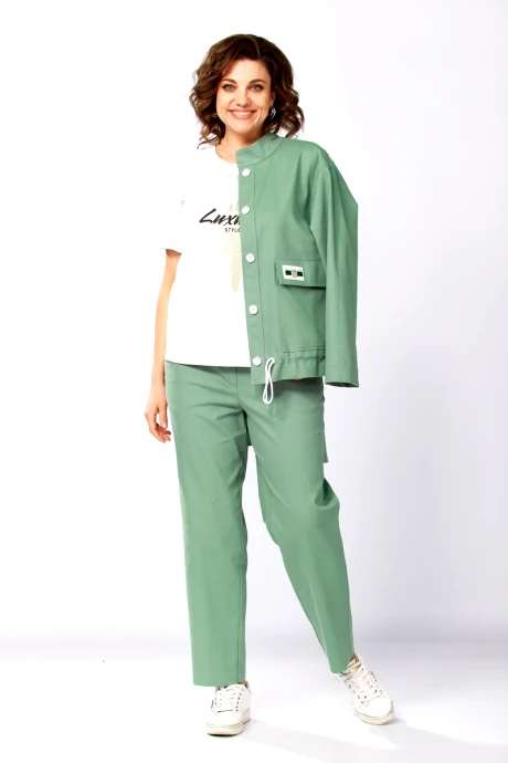 Распродажа Милора Стиль 1444 тройка #3