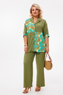 Распродажа Anastasia м-1214 #4