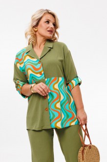 Распродажа Anastasia м-1214 #5