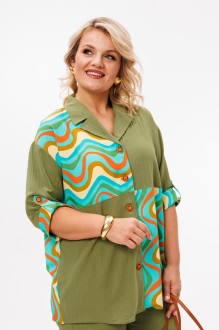 Распродажа Anastasia м-1214 #6