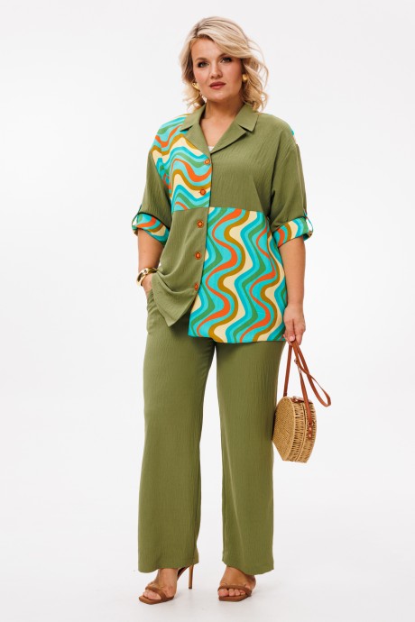 Распродажа Anastasia м-1214 #3