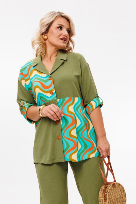 Распродажа Anastasia м-1214 #5