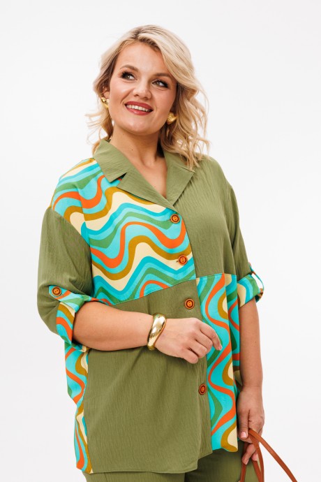 Распродажа Anastasia м-1214 #6