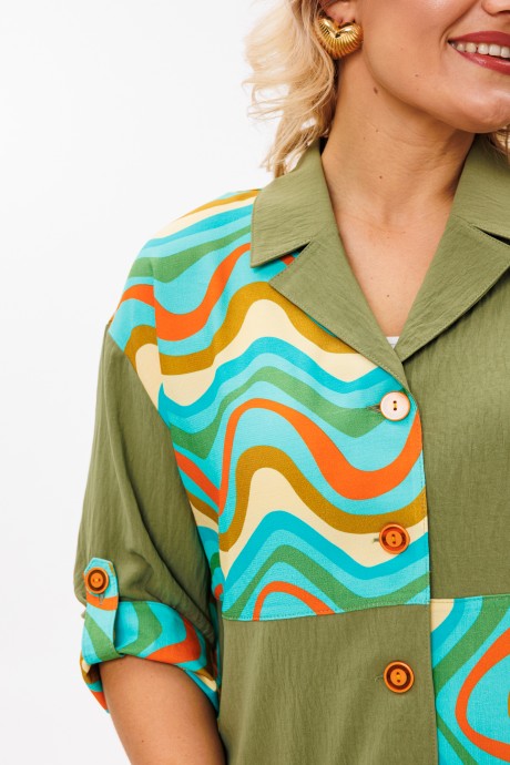 Распродажа Anastasia м-1214 #7