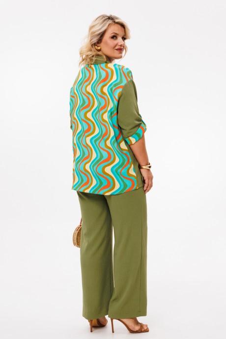 Распродажа Anastasia м-1214 #9