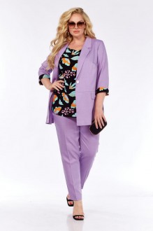 Распродажа Милора Стиль 1091 тройка #2