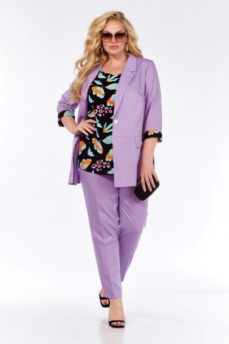 Распродажа Милора Стиль 1091 тройка #2