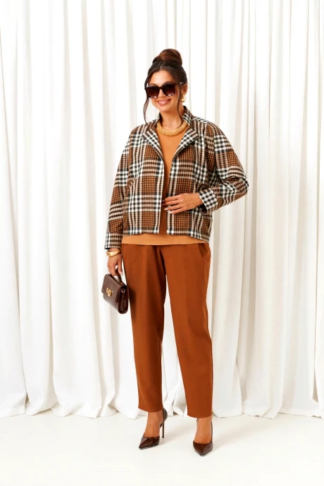 Распродажа Beautiful&Free 6413 тройка #1