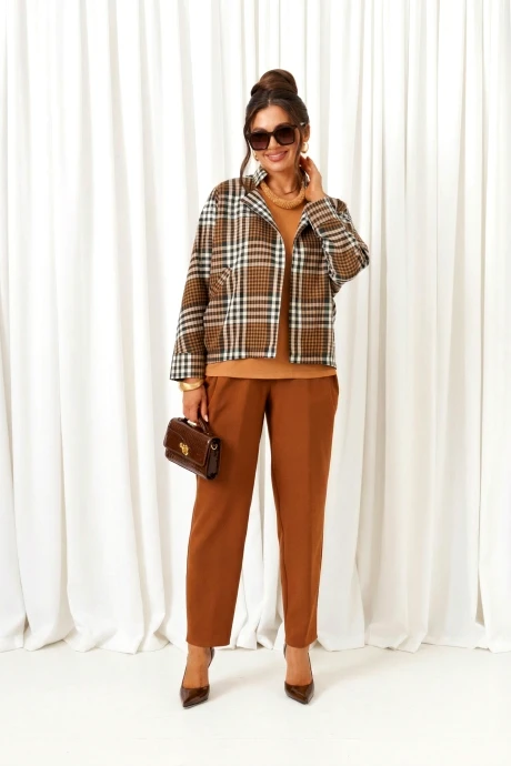 Распродажа Beautiful&Free 6413 тройка #2