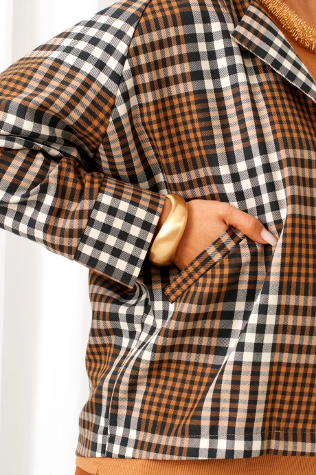 Распродажа Beautiful&Free 6413 тройка #5