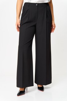 Брюки Распродажа Anastasia Mak 1270 -2 черный