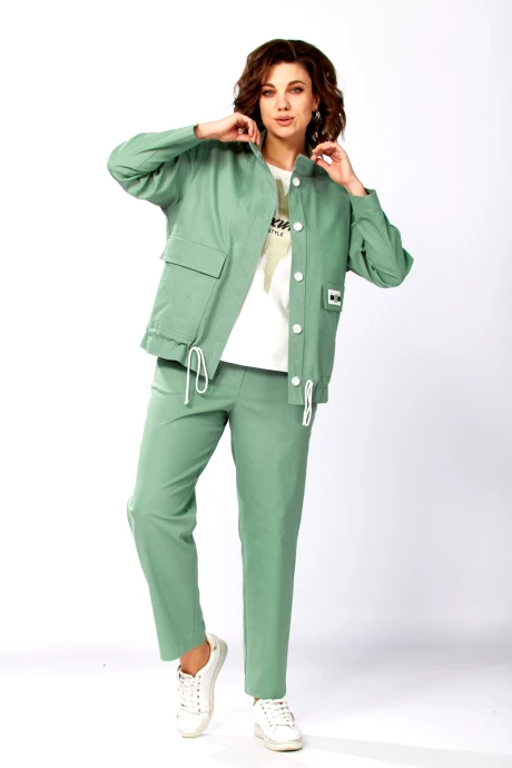 Распродажа Милора Стиль 1444 тройка #2