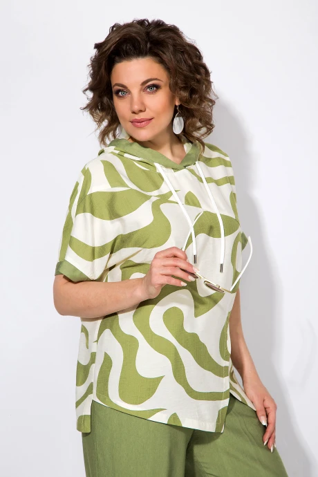 Распродажа LILIANA М1438л двойка #5