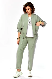 Распродажа Ольга Стиль С1011 тройка #2