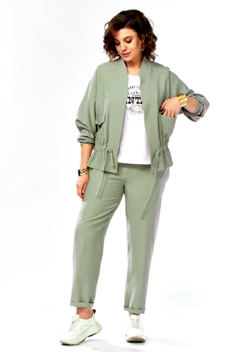 Распродажа Ольга Стиль С1011 тройка #2