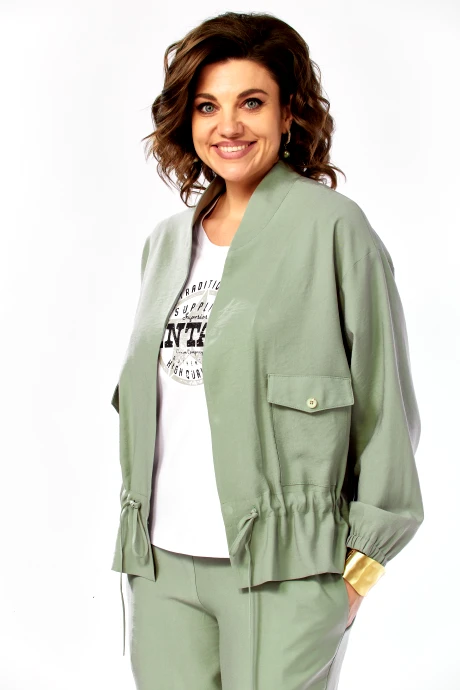 Распродажа Ольга Стиль С1011 тройка #4