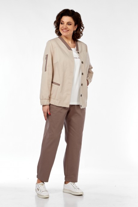 Распродажа Милора Стиль 1334 тройка #1