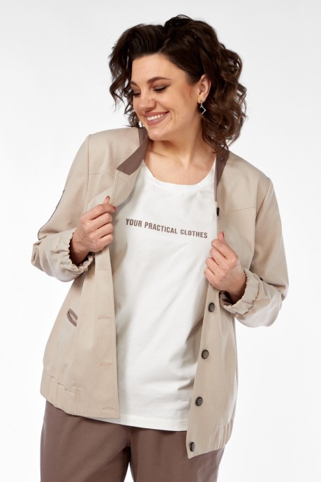 Распродажа Милора Стиль 1334 тройка #2